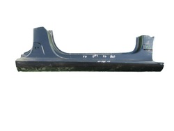 Vw up skoda citigo seat mii стойка порог 1s правый фото №1