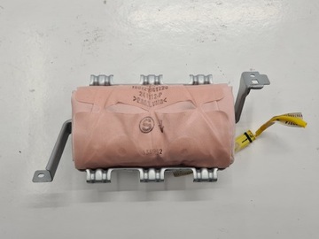 Mazda cx-5 i подушка подушка безпеки пасажира фото №1