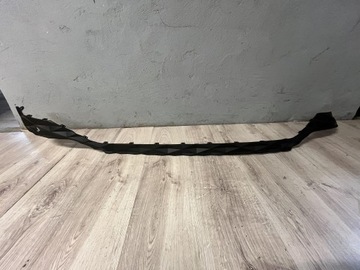 Hyundai tucson iv планка бампера зад 86696-n7050 фото №1