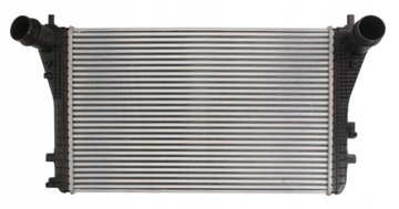 Новый интеркулер vw eos 2010-2015 1k0145803as фото №1