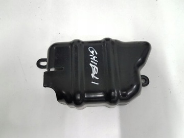 Захист кришка maserati ghibli 3.0 d 13- фото №1