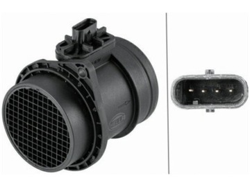 Витратомір mini countryman r60 1.6 clubman r55 1.4 1.6 clubvan r55 1.6 фото №1