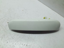 Mitsubishi space star 13- ручка двері лівий зад eu фото №1