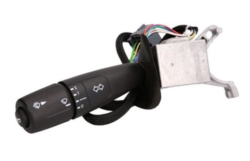 Перемикач комбінований кермо daf cf xf febi bilstein фото №1