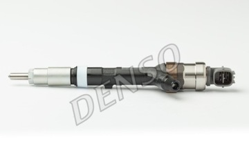 Інжектор denso dcri100570 2367029035 фото №1