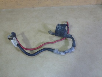 Octavia ii audi 1.8 tsi клема plus фото №1