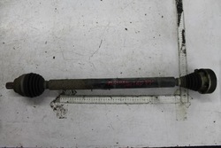 Полуось правый перед seat altea 1.6 tdi 09-15 фото №1