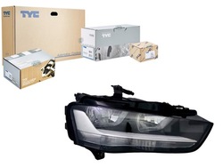 Фара лампа передняя tyc 1ej354770021 00290124 фото №1