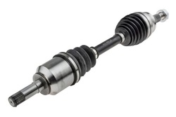 Піввісь привідна лівий перед nty do abarth 500c 1.4 фото №1