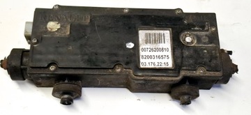Тормоз электрический renault espace 8200316575 фото №1