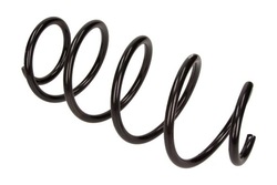 Пружина zaw. vw p. golf v/vi/touran/jetta iii 1,4tsi/1,6fsi/2,0fsi/1,9tdi фото №1