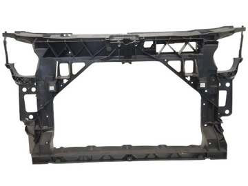 Seat ibiza iv 6j 04.08-09.12r ac+ pas переднее усилитель фото №1