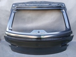 Volvo ex90 ex-90 крышка зад задняя оригинал фото №1