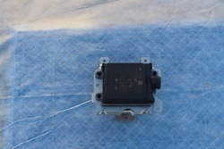 Радар mercedes e клас a213 a0009007913 дистронік фото №1