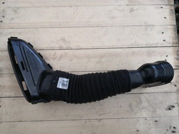 Воздуховод воздуха mercedes w213 a6420946497 фото №1