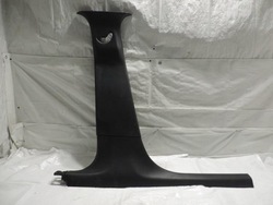 Захист стійка середнього лівий opel corsa f фото №1