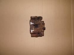 Супорт гальмівний задній праві зад lancer viii x фото №1