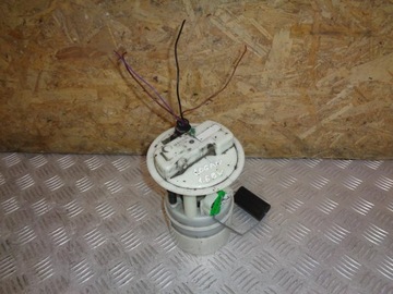 Насос пального dacia logan 1.6 8v citroen peugoet фото №1