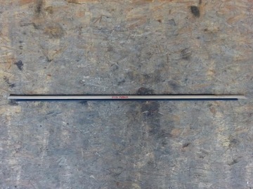 Vw eos 1q 05-11 планка накладка двері права 1q0853956e фото №1