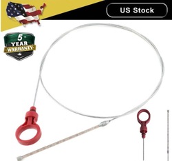 Щуп масла chrysler 300c dodge charger challenger nag1 magnum фото №1