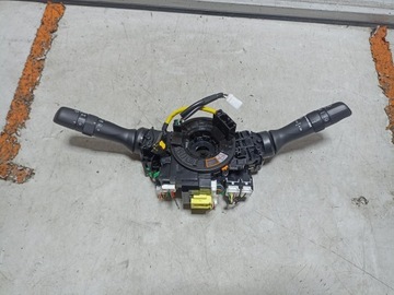 Subaru forester v рестайлинг лента переключатель подрулевые рычаги 83111al250 фото №1