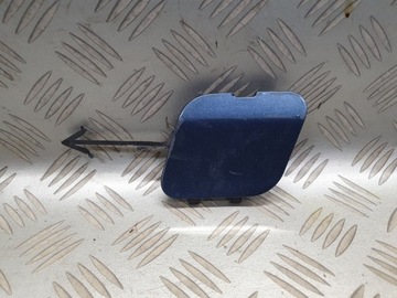 Заглушка фаркоп бампера зад astra iv j универсал фото №1