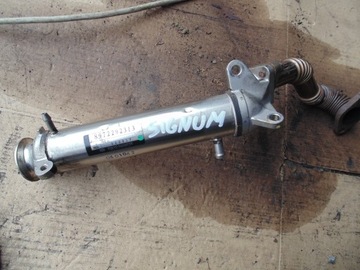Радіаторів egr opel signum vectra c 8972292313 фото №1