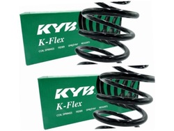 Пружины зад kyb ra5053 фото №1