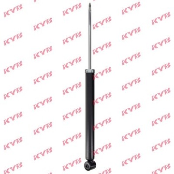 Амортизатор k'lassic kyb 9430018 фото №1