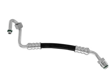 3a0 820 739 c шланг шланг трубка клімат нова фото №1