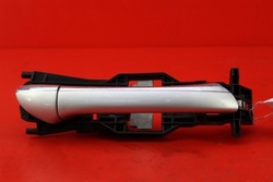 Ручка правая перед передняя 744 mercedes clk w209 02-09 фото №1