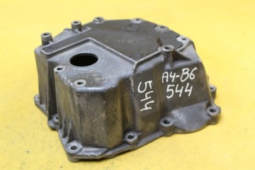 Корпус коробки мультитроник a4 b6 01j301212j фото №1