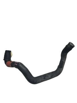 Master iii 2.3 шланг інтеркулер 8200730576b фото №1