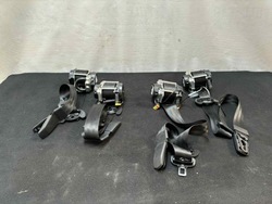 Audi a4 b9 pas безопасности перед левый правые 8w фото №1