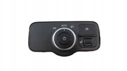 Оригінальний włączik світла mercedes sprinter w907 фото №1