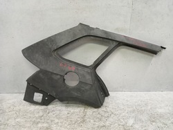 Крыло правые зад задний skoda fabia 3 iii 6v9 универсал 2014- фото №1