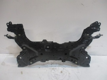 Колыбель тележка подрамник ford kuga mk3 2,5hybrid фото №1