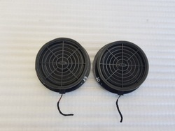 Audi q5 динамик дверь перед передние 8r0035415 фото №1