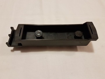 Mercedes sprinter тримач бампера перед 9018800114 фото №1