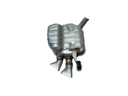 Audi a8 4h d4 рестайлінг 3.0tdi вихлоп глушник лівий 4h0253611bd фото №1