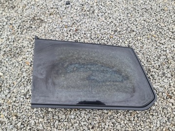 Jeep grand cherokee wl 2021 2022 2023 2024 стекло кузовная левая зад задняя фото №1