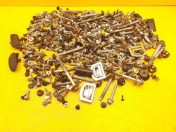 Audi a7 c7 4g винт болты do całego автомобиль фото №1