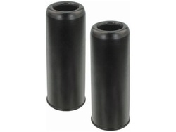 Защитные накладки амортизатора audi a5 8t 07-17 8f 09-17 a7 4g 10-18 фото №1