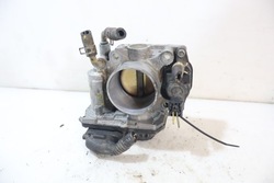 Дросельна заслінка honda civic ix 1.8 i-vtec фото №1