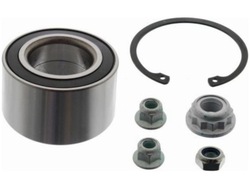 Підшипник колеса febi bilstein 14250 фото №1