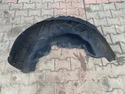 Porsche cayenne 7p5 підкрилок ліві задні 7p5810971b фото №1