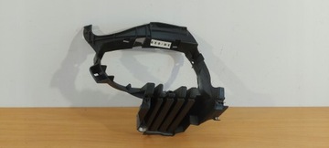 Mercedes a-klasa w169 рамка галоген крепление rh фото №1