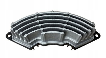 Резистор резистор citroen c4 picasso 2006-2013 фото №1