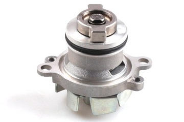 Насос воды fiat фото №1