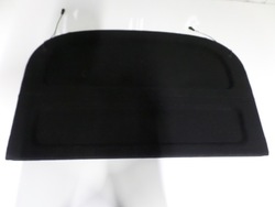 Mazda 6 gh hb полка багажника фото №1